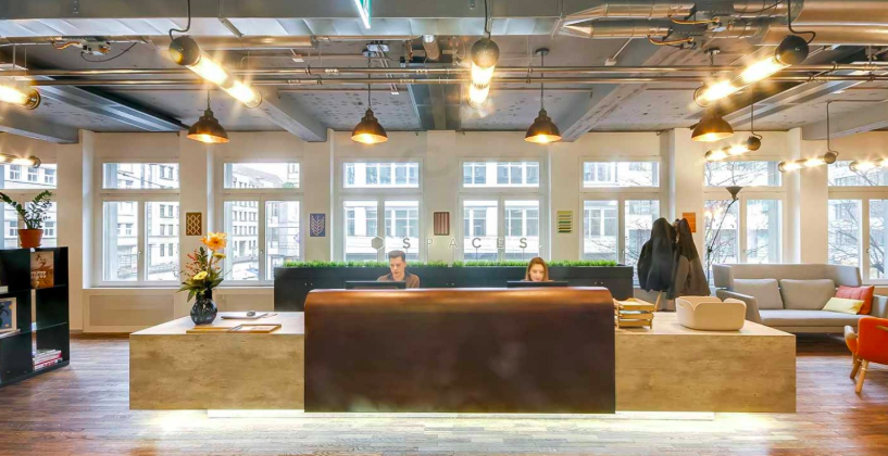 Spaces Ambassador House image 5