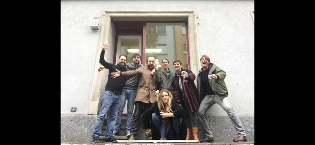 Studio Gasometer image 3