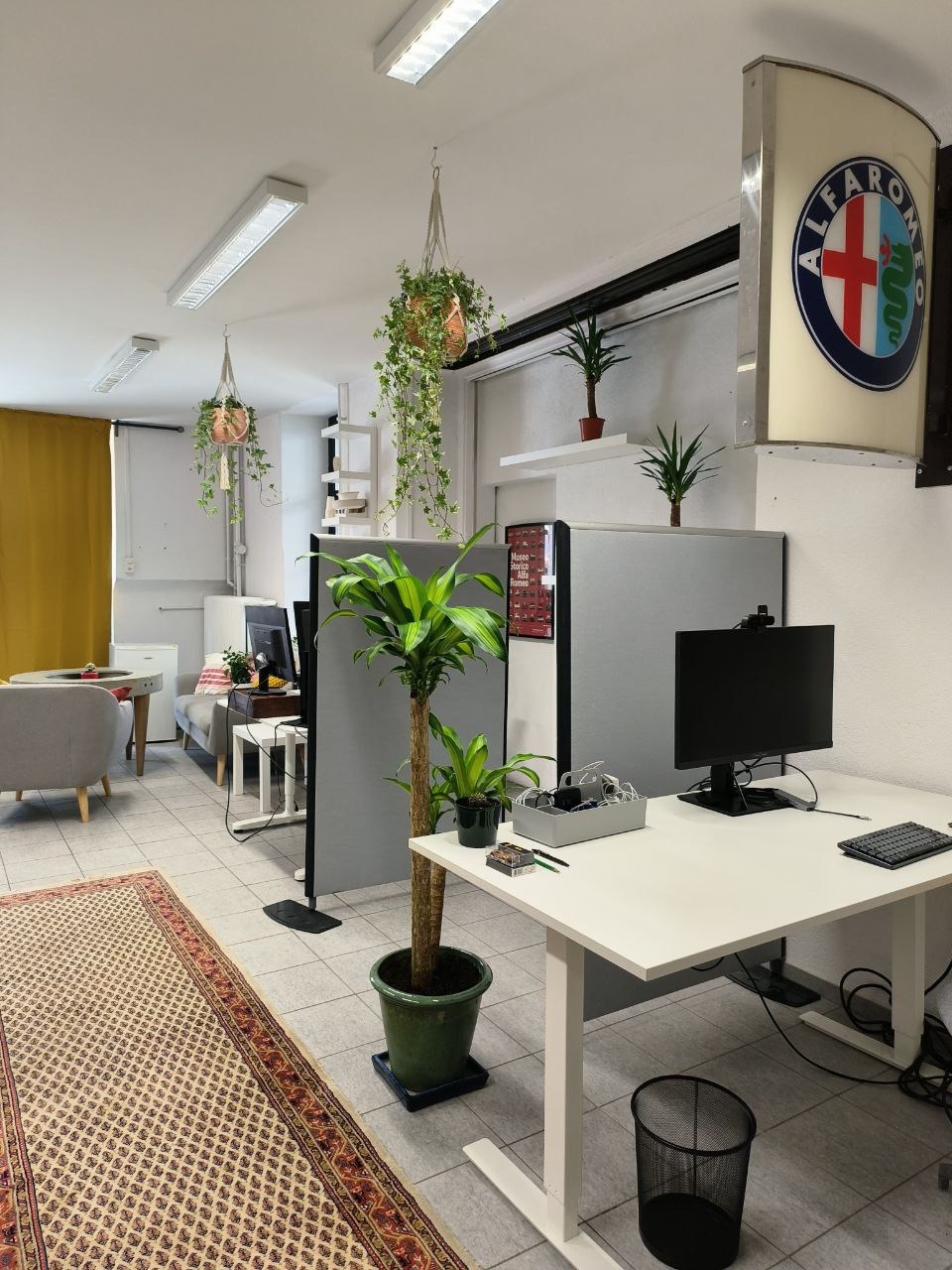 Swiss NFT Association Co-Working Space image 4