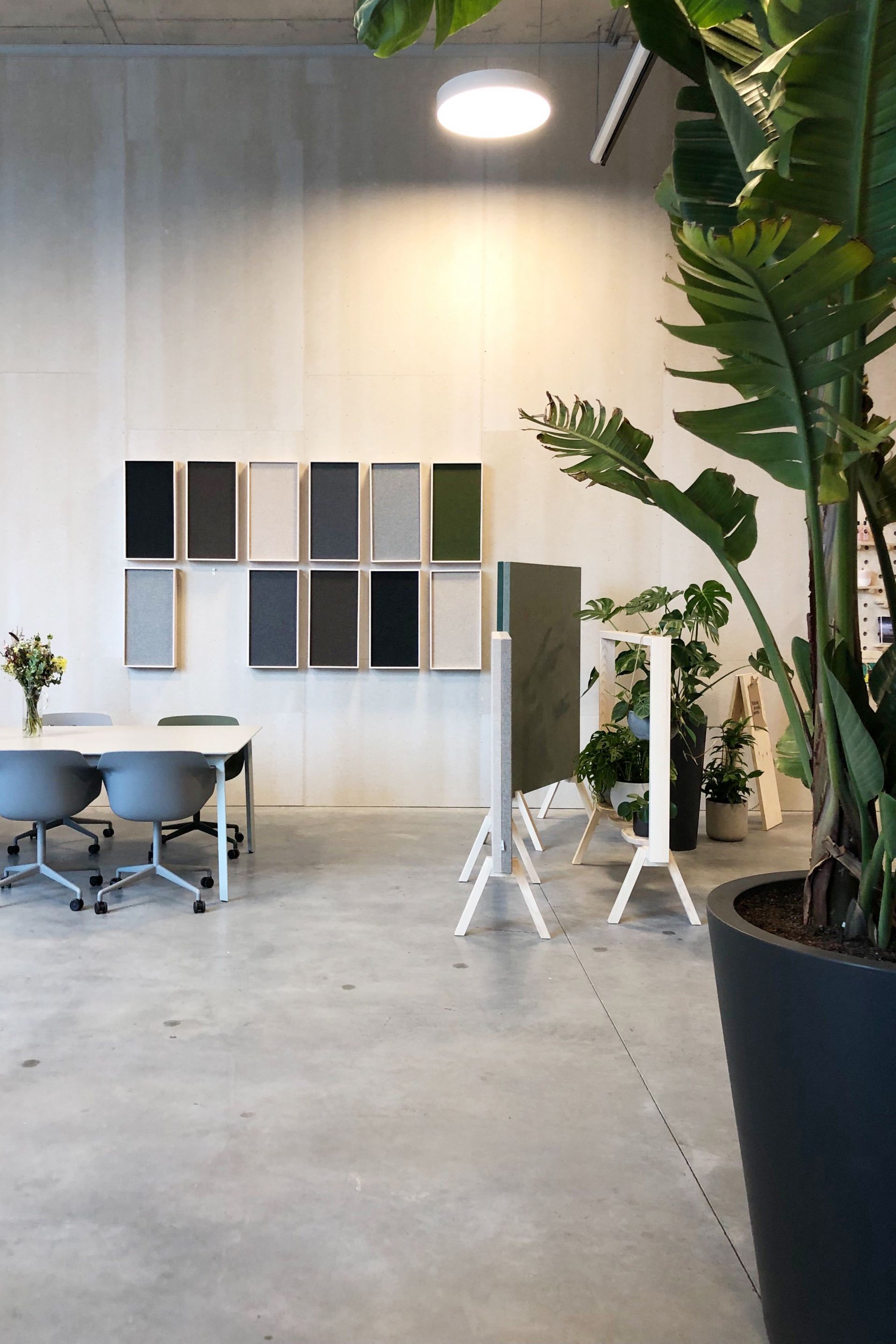 Tadah Coworking Space image 2