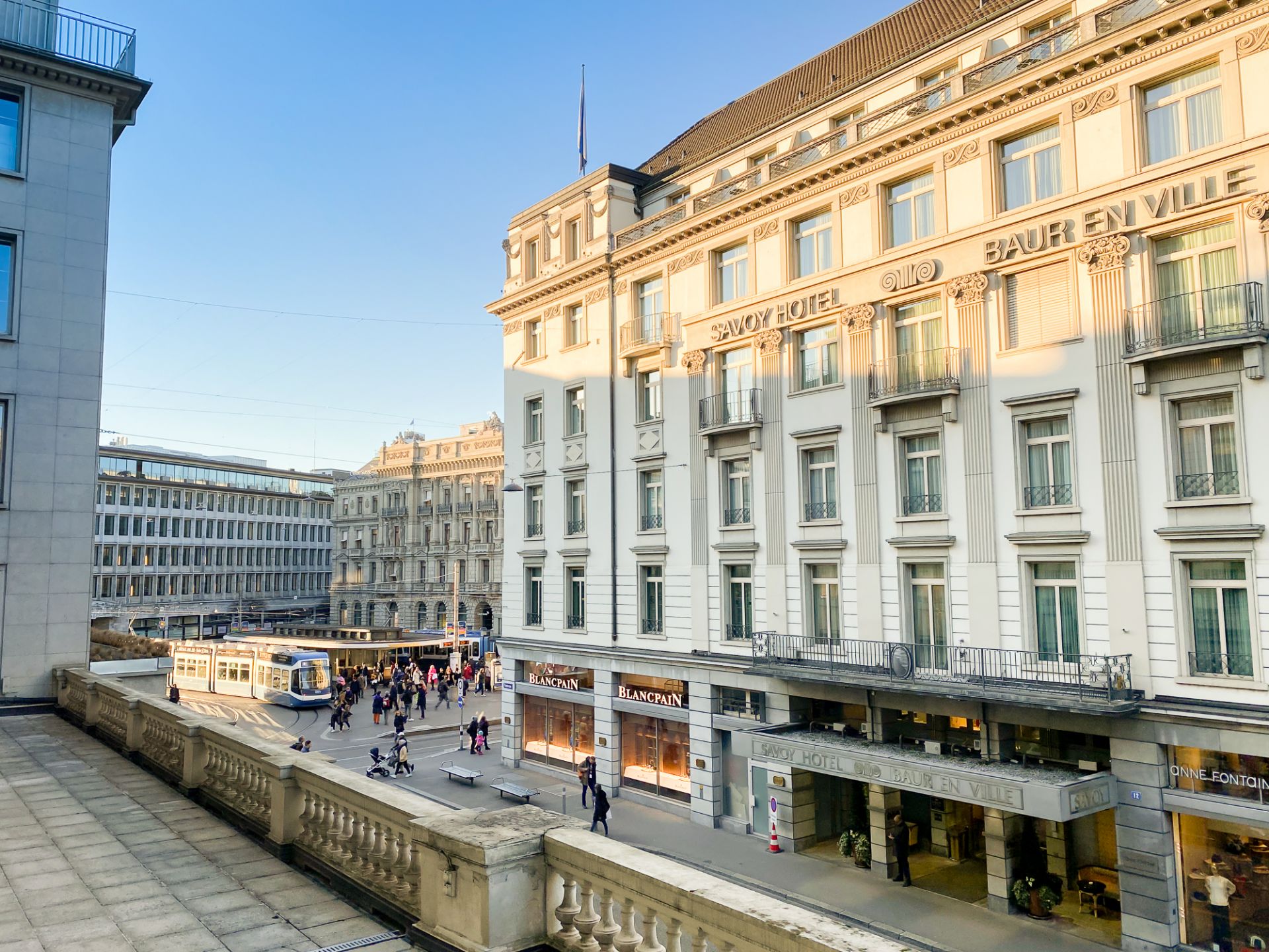 Trust Square image 3