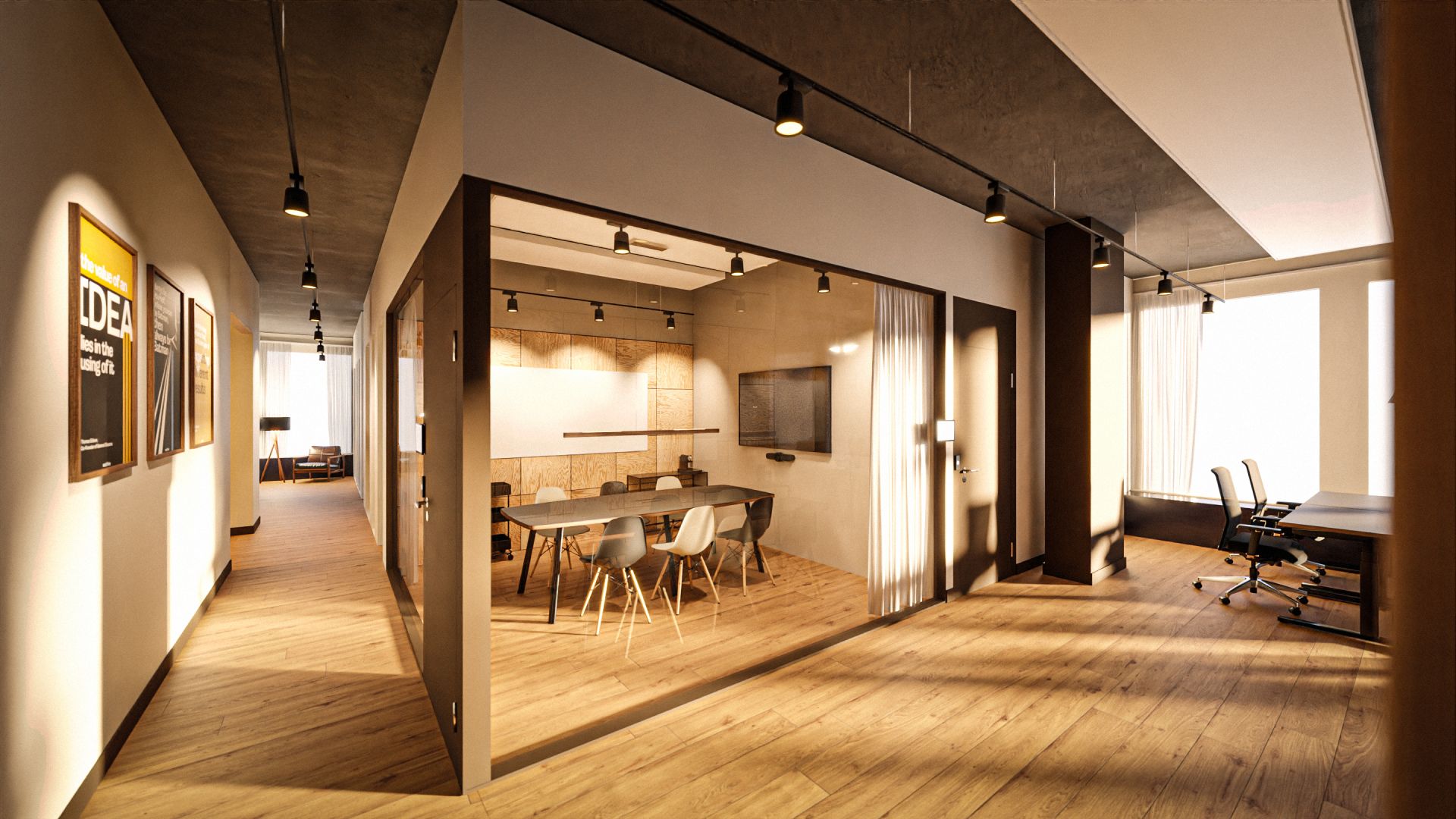 Westhive Bleicherweg image 2