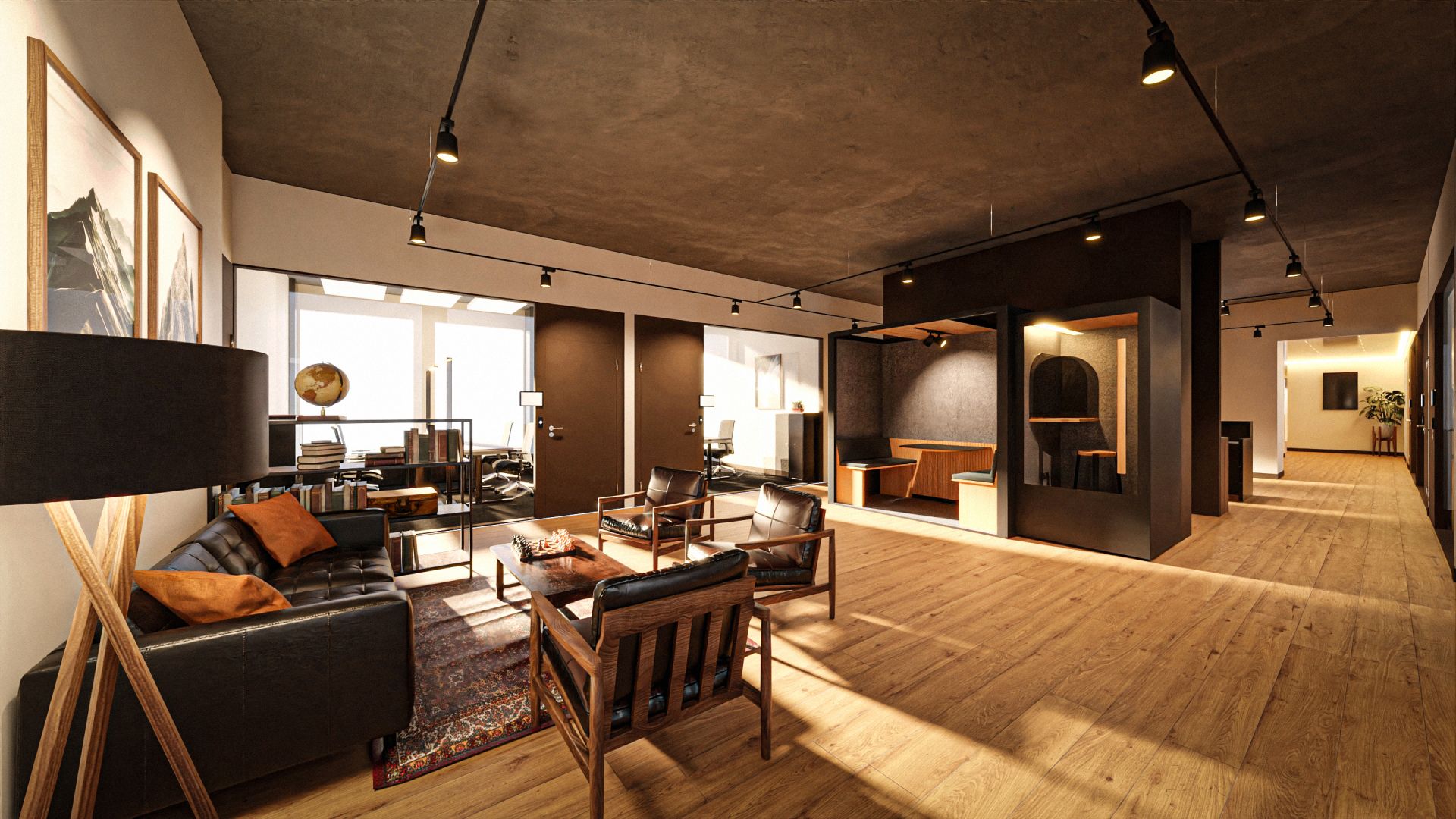 Westhive Bleicherweg image 3