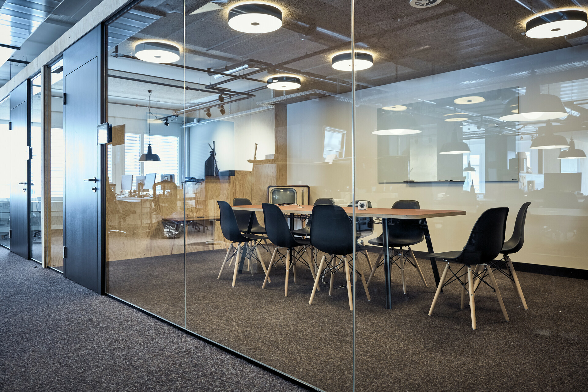 Westhive Coworking image 2