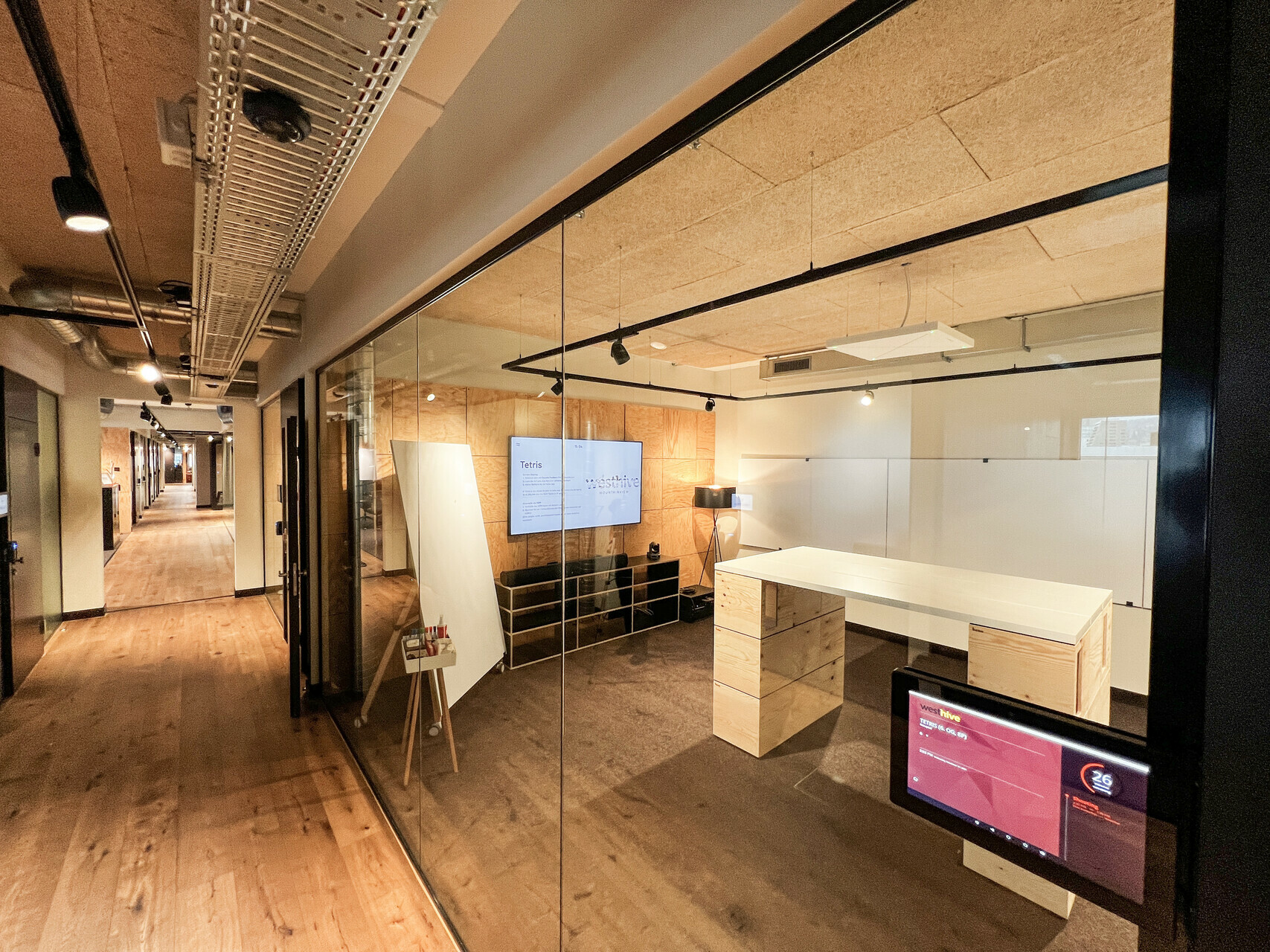 Westhive Coworking image 3