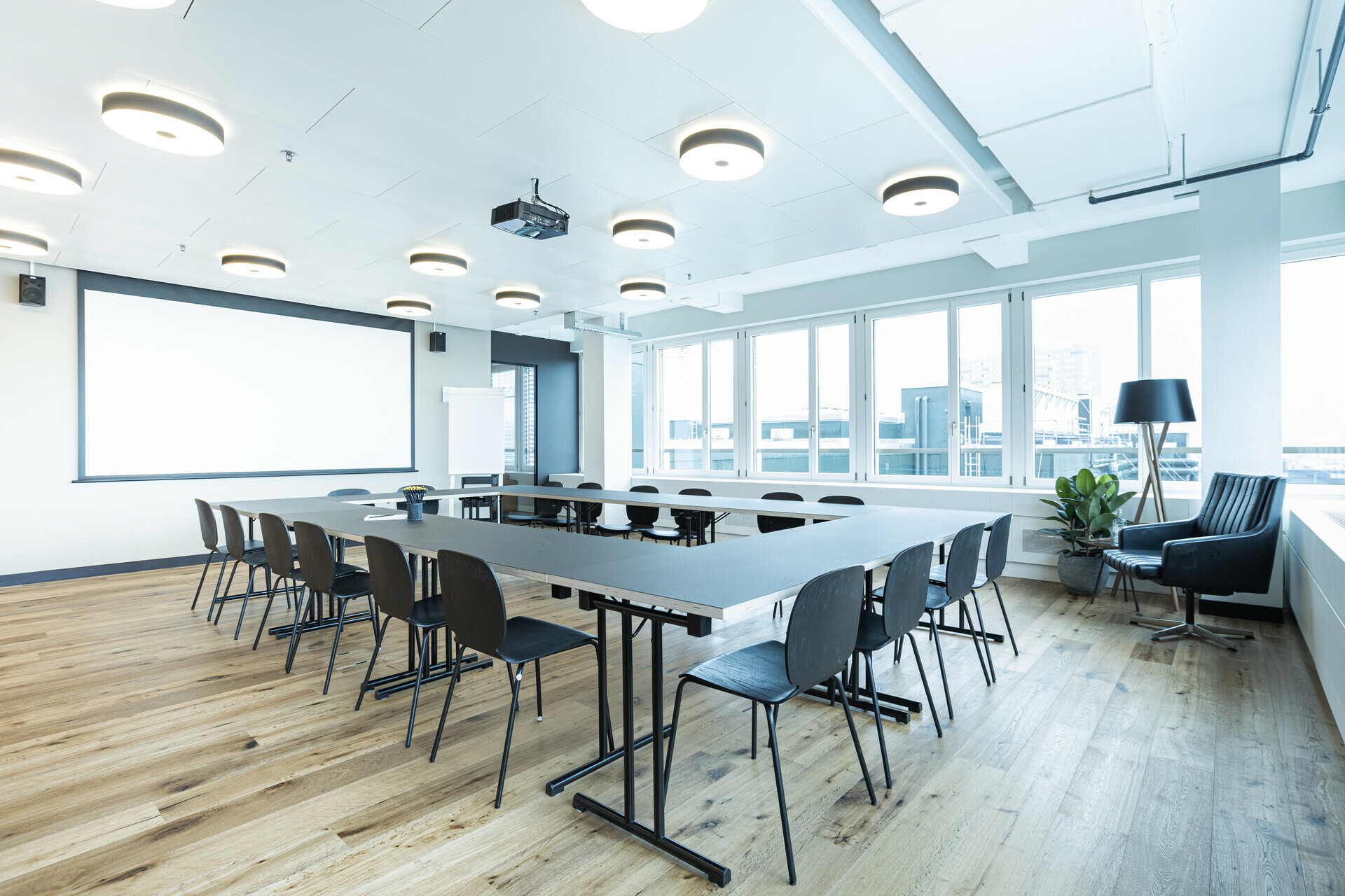 Westhive Coworking image 5