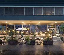 Westhive Coworking profile image