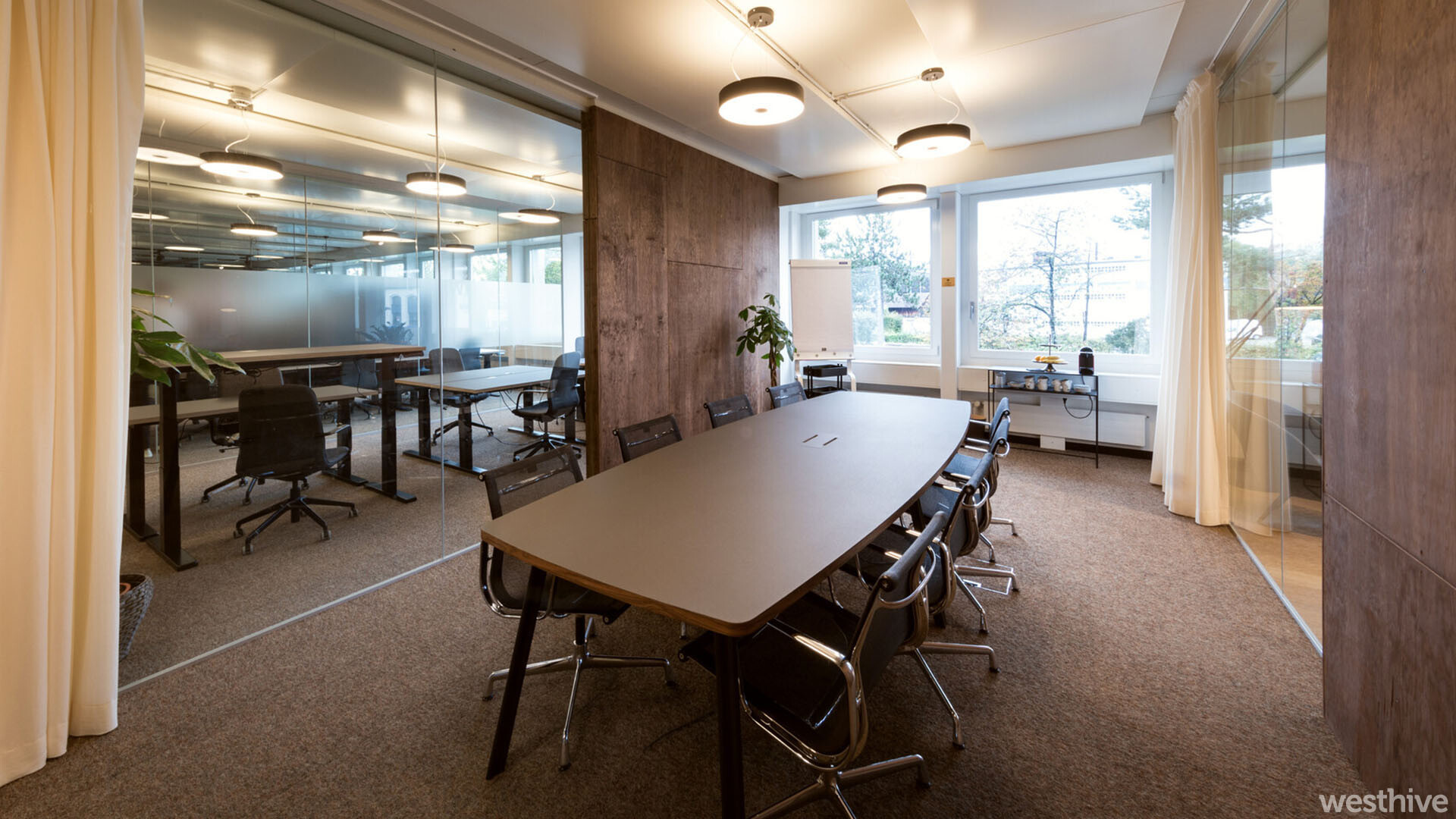 Westhive Wollishofen image 4