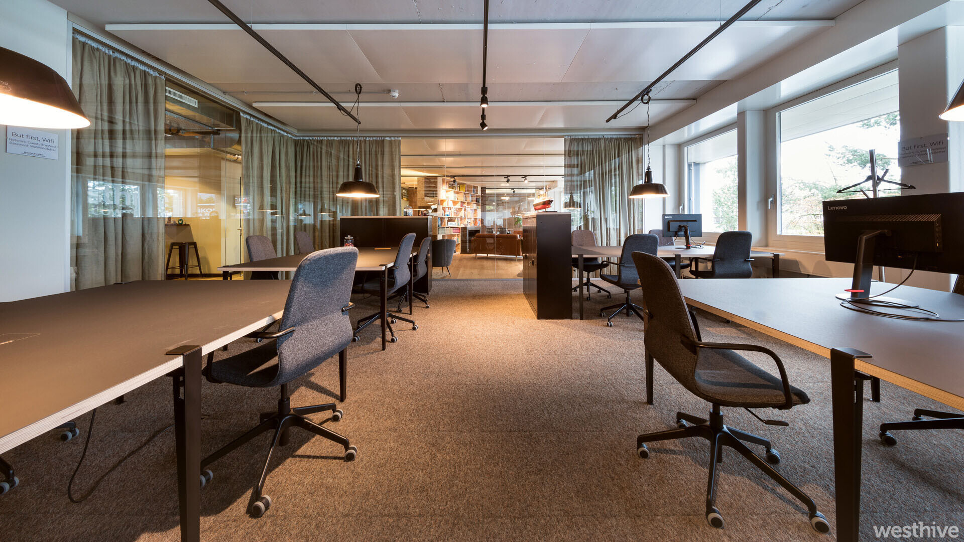 Westhive Wollishofen image 3