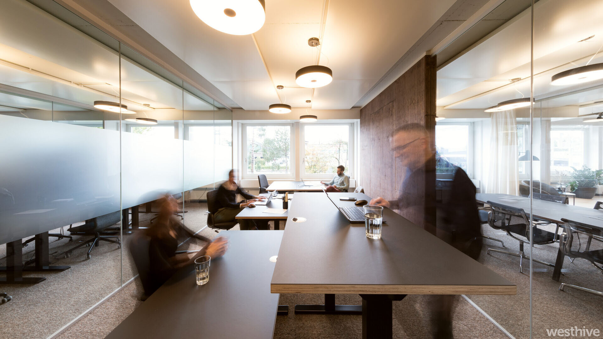 Westhive Wollishofen image 5