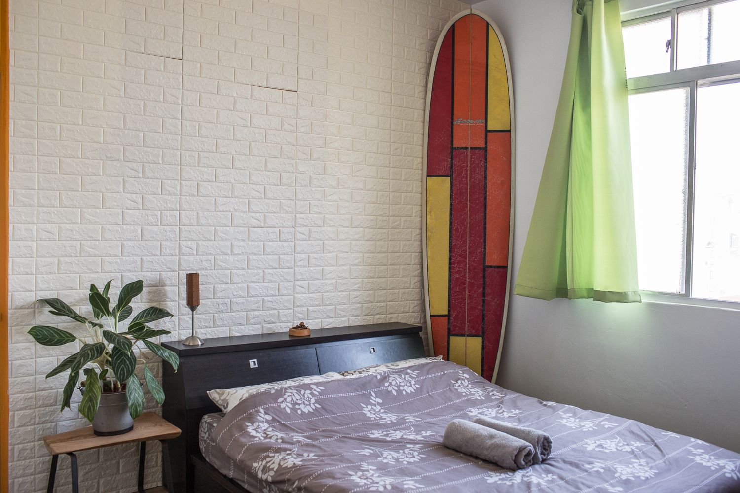 Surf House Taiwan image 2