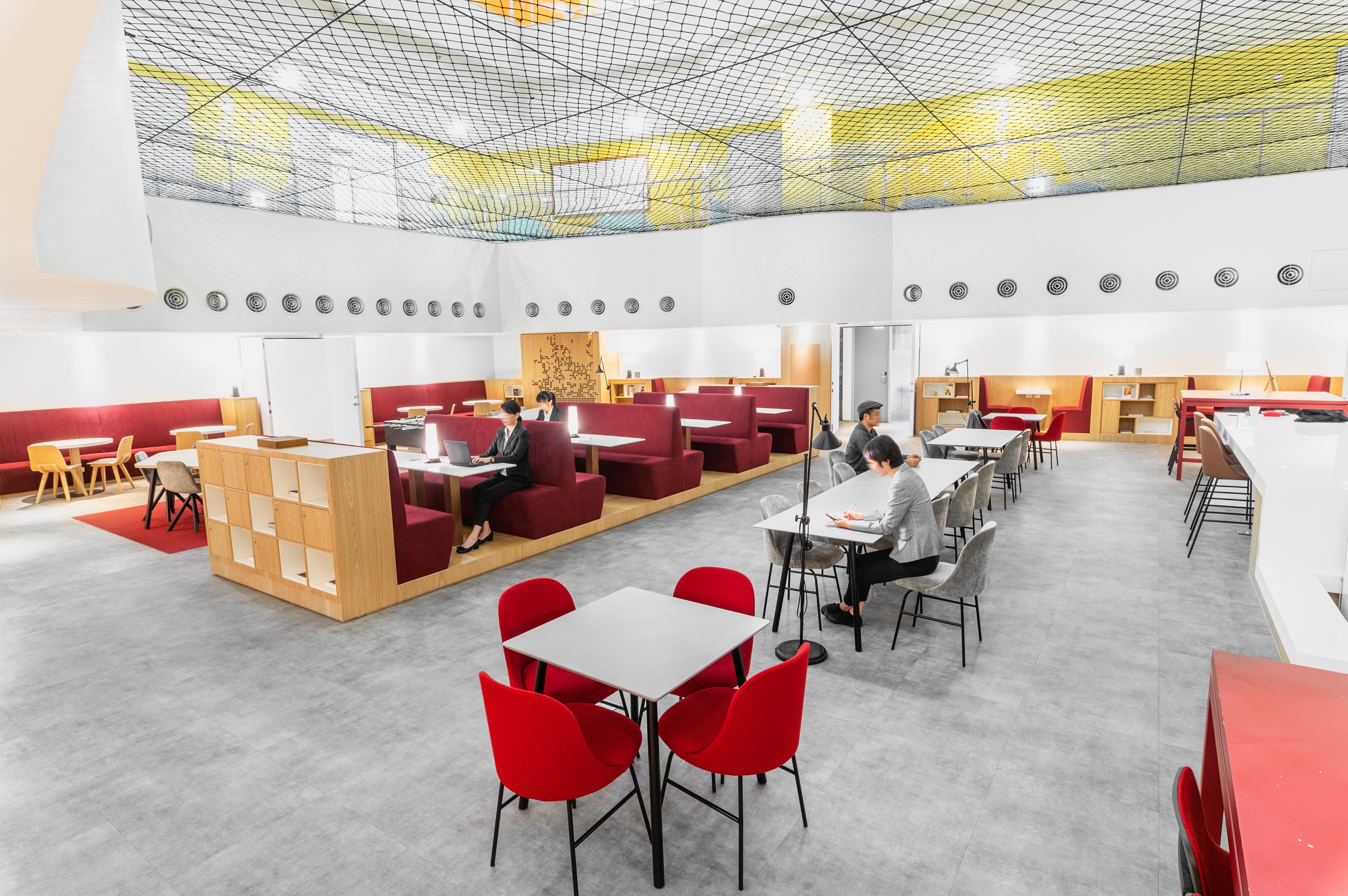 Spaces - Hsinchu, Wishun image 5