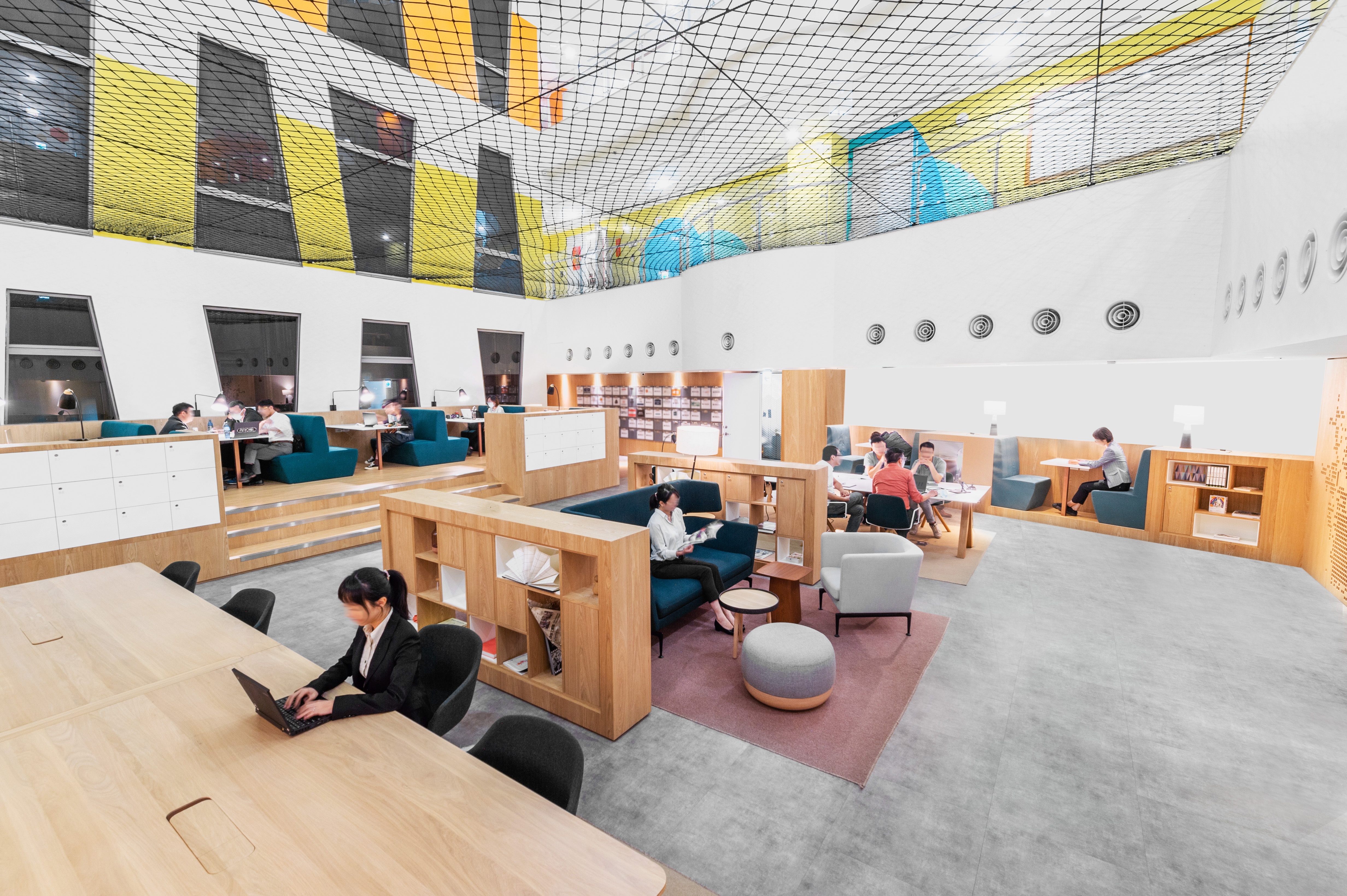 Spaces - Hsinchu, Wishun image 3