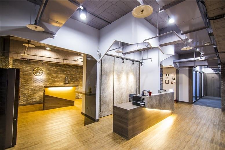 Dao Teng Business Center profile image