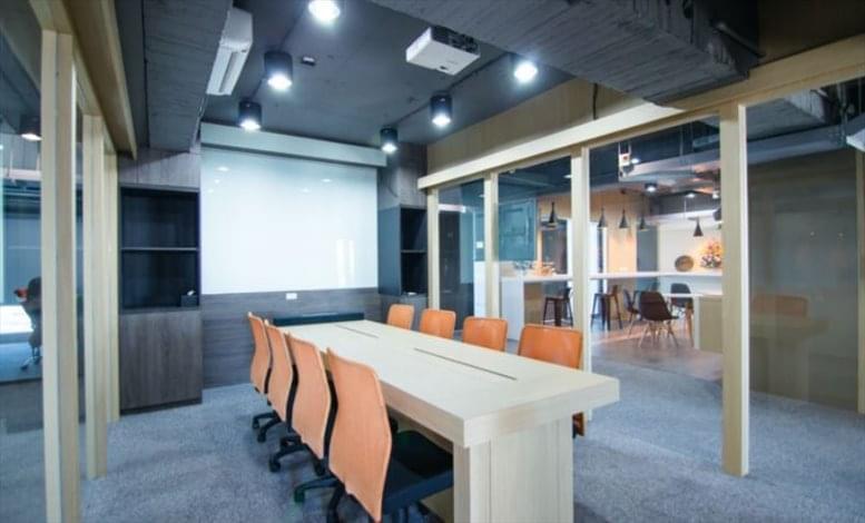 Dao Teng Business Center image 2