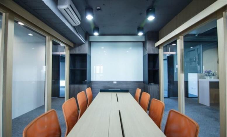 Dao Teng Business Center image 5