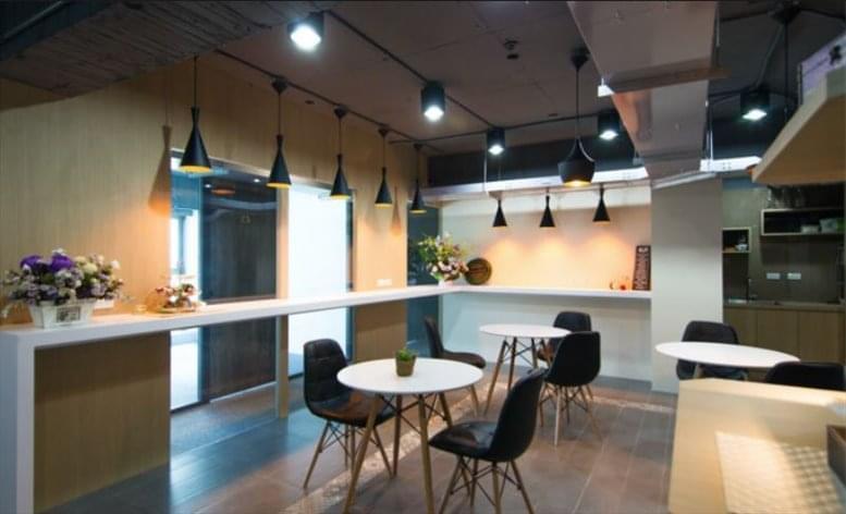 Dao Teng Business Center profile image