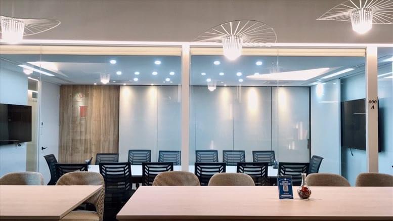 SYNC Co-working Space image 3