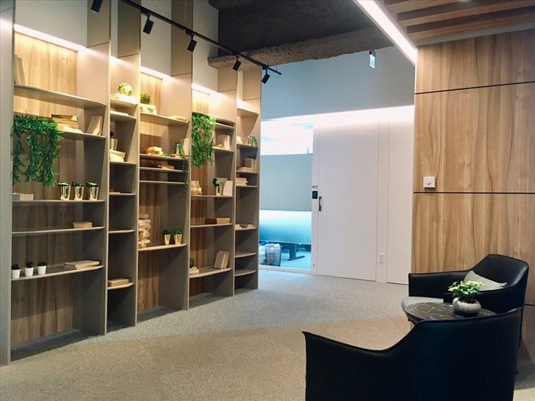 SYNC Co-working Space image 5