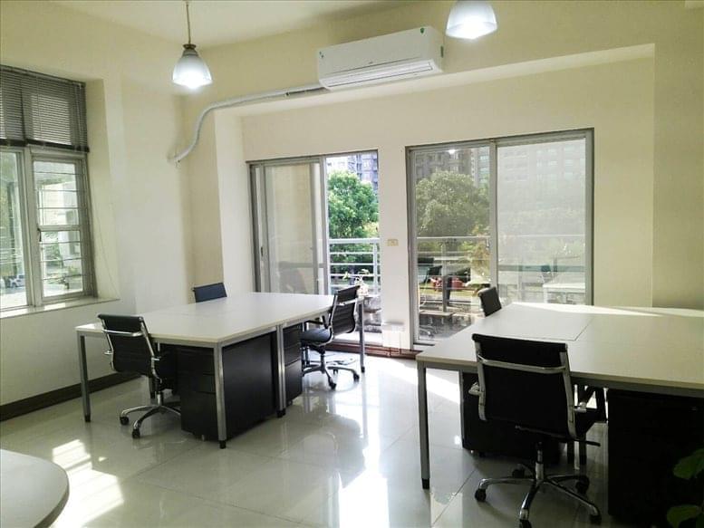 Globaltown International Business Center  image 2