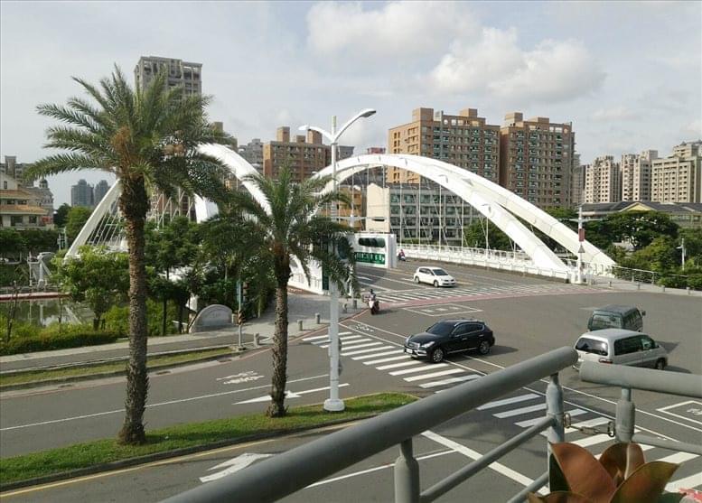 Globaltown International Business Center  image 4