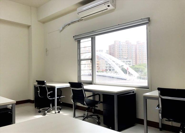 Globaltown International Business Center  image 3