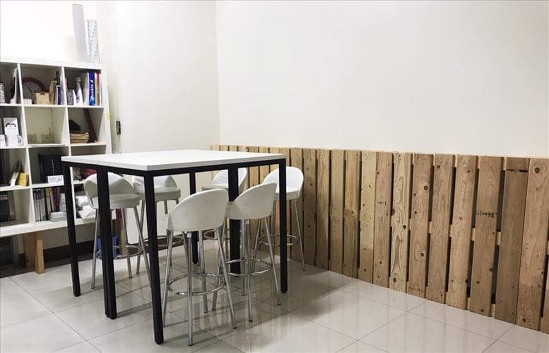 Globaltown International Business Center  image 5