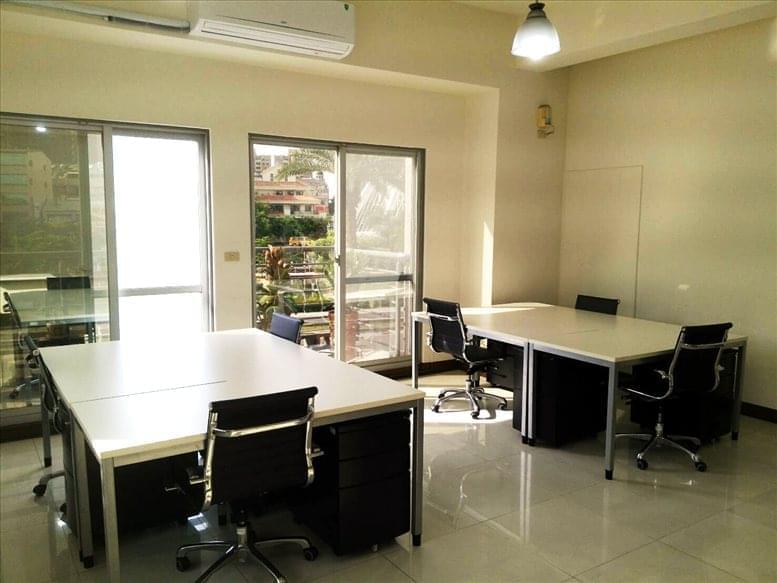 Globaltown International Business Center  image 1