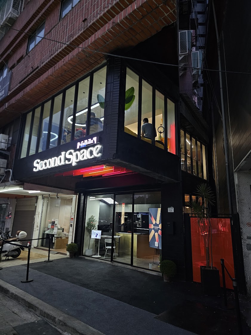 Second Space image 2