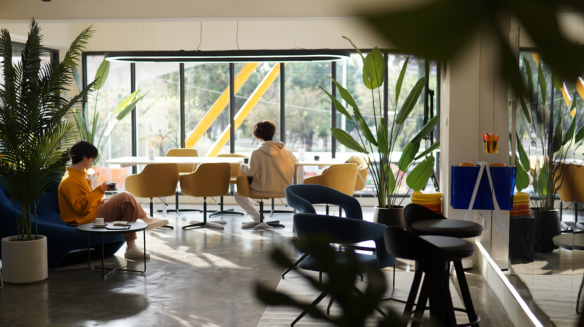 Second Space image 4