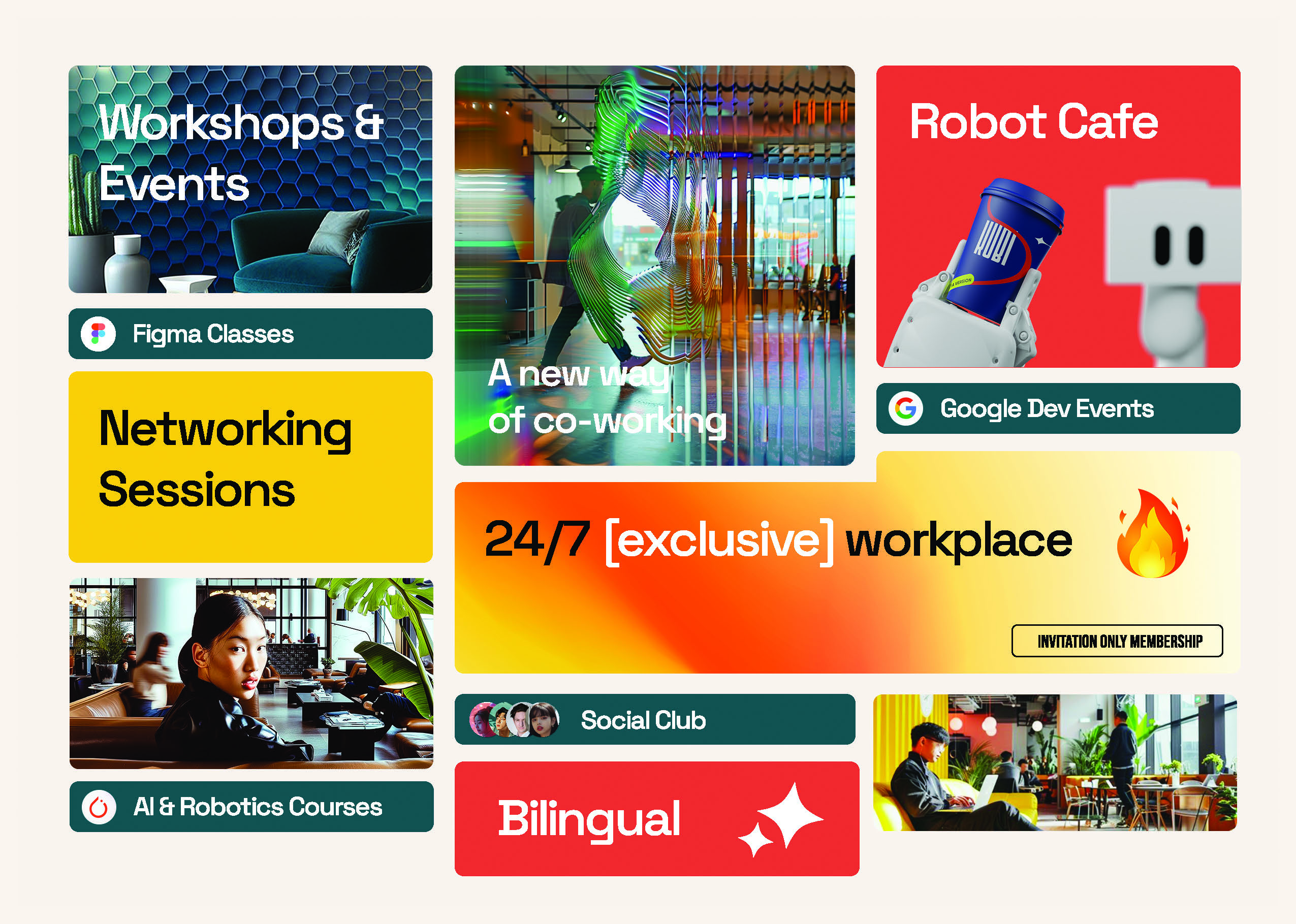 Second Space image 3