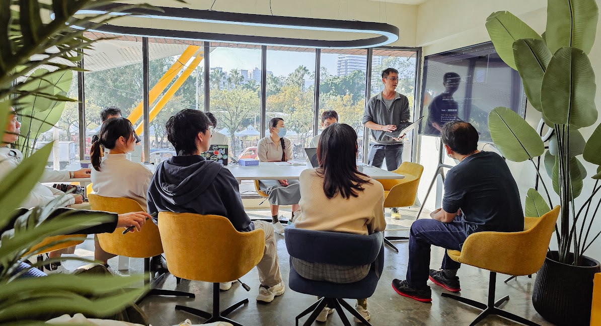 Second Space image 5