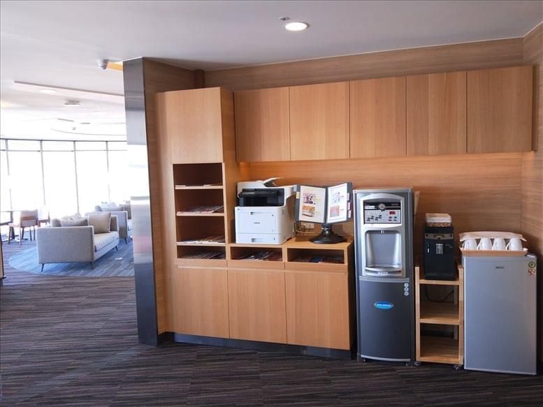 Globaltown International Business Center  image 4