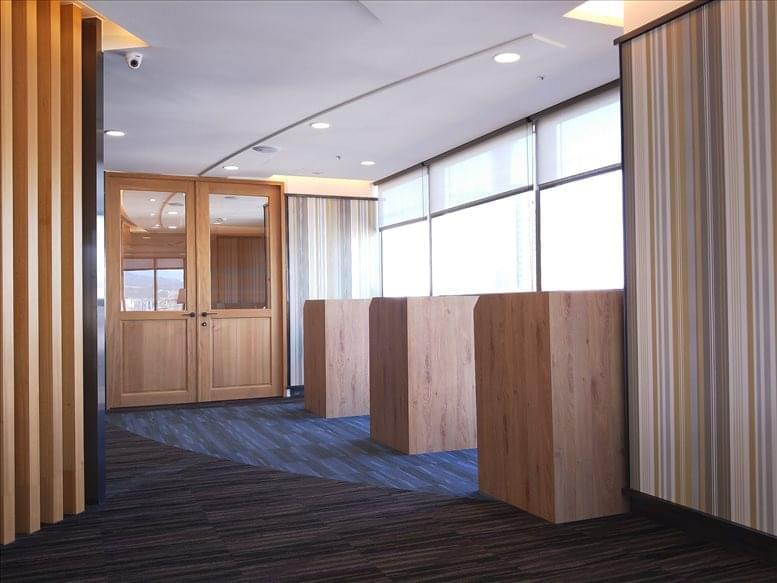 Globaltown International Business Center  image 5