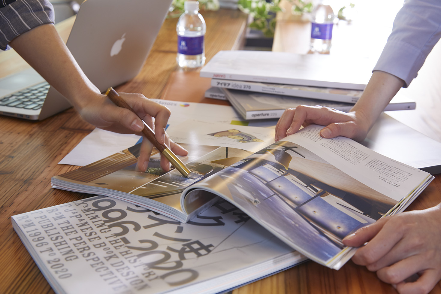 Hanse United Spaces Taichung image 2