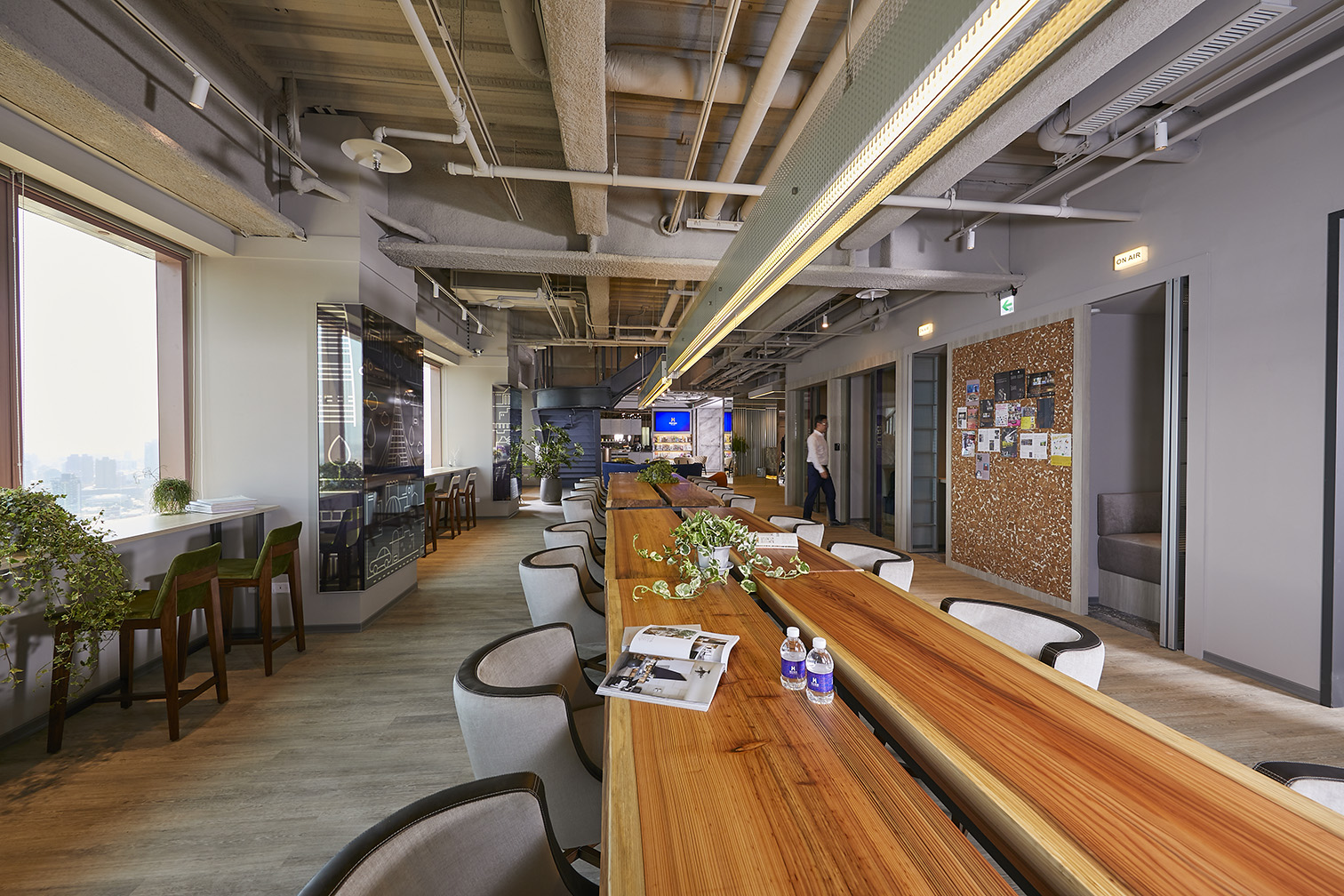 Hanse United Spaces Taichung image 4