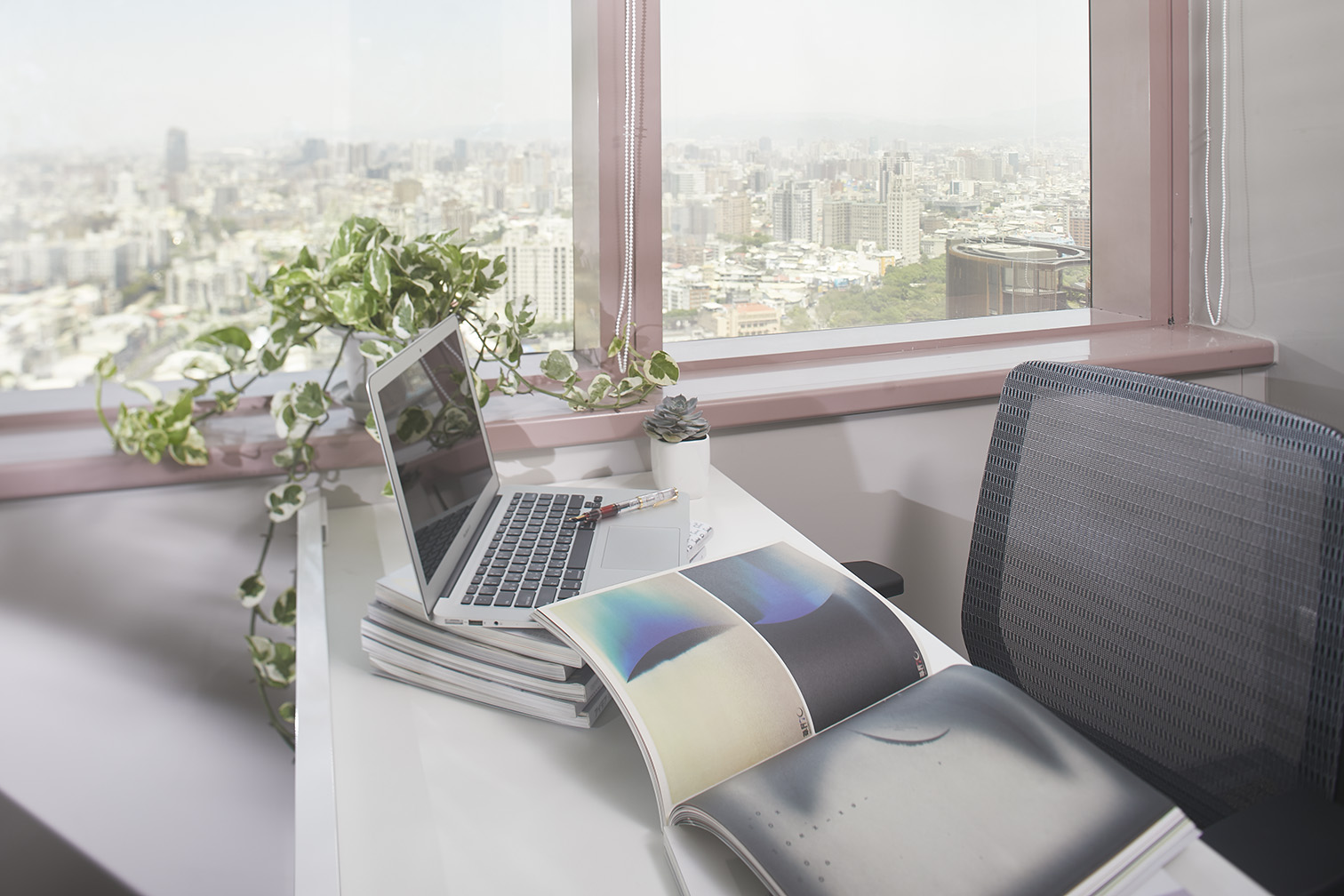 Hanse United Spaces Taichung image 3