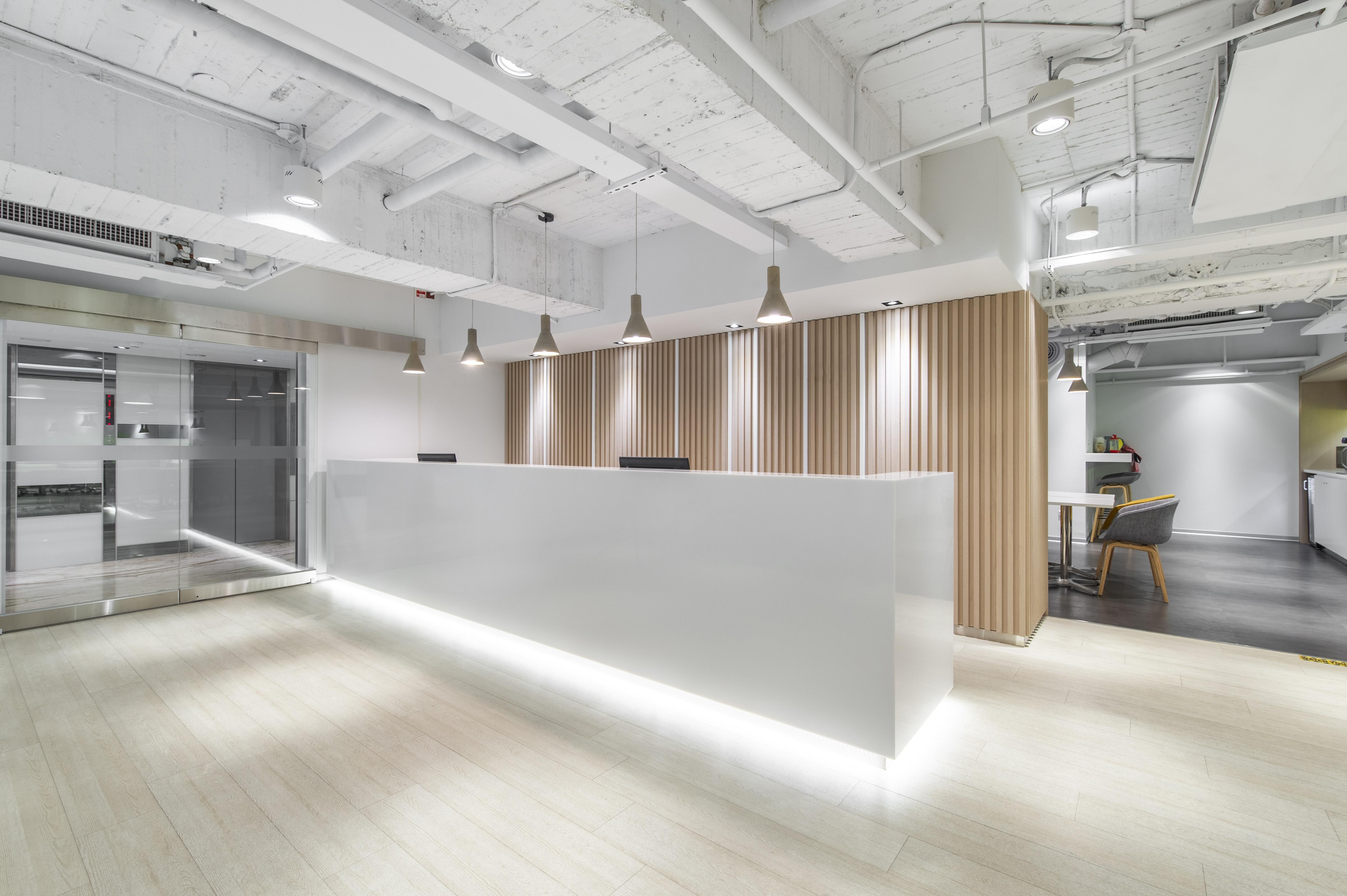 Regus - Taichung, Greenway Centre image 2