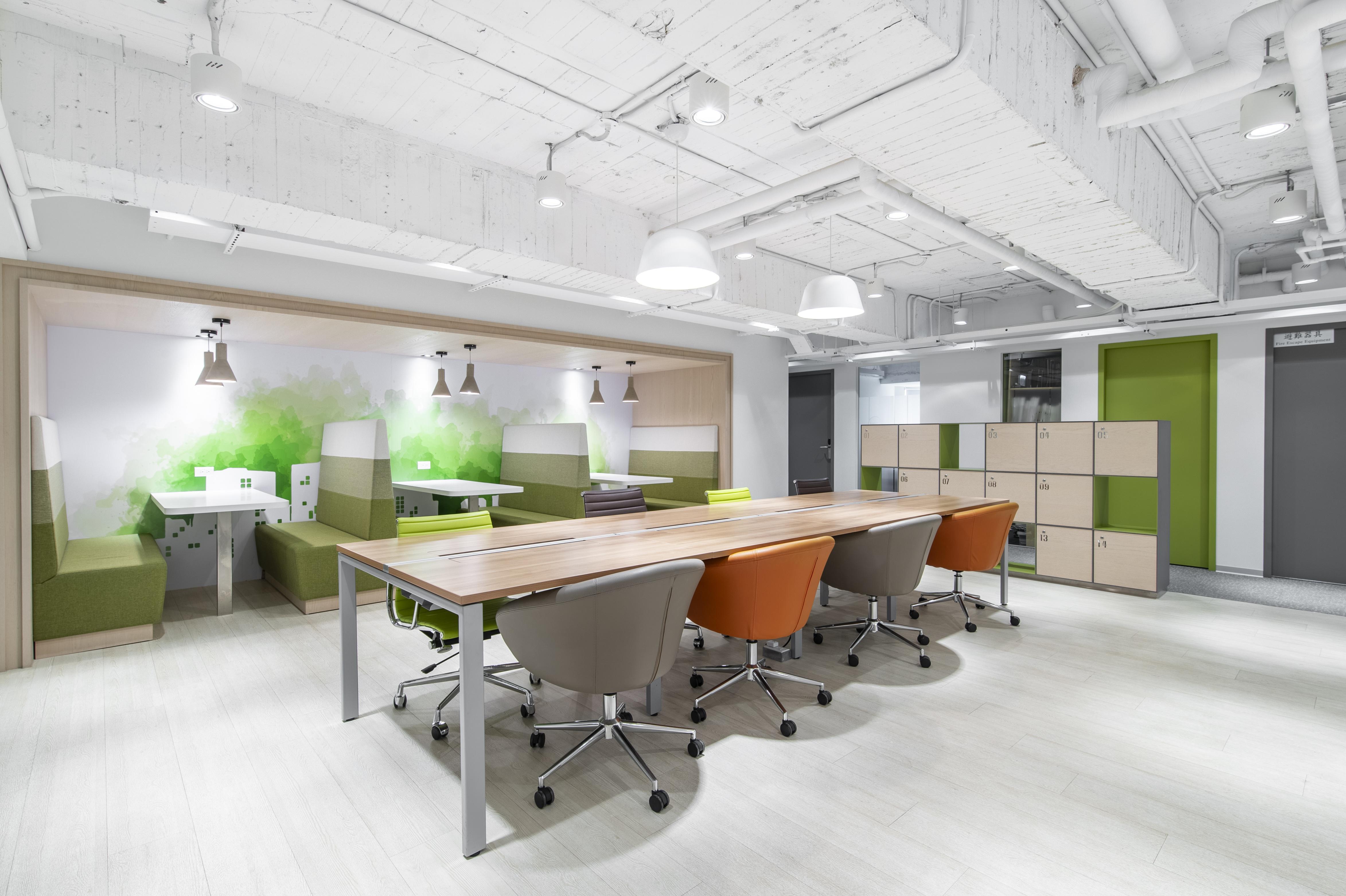Regus - Taichung, Greenway Centre image 5