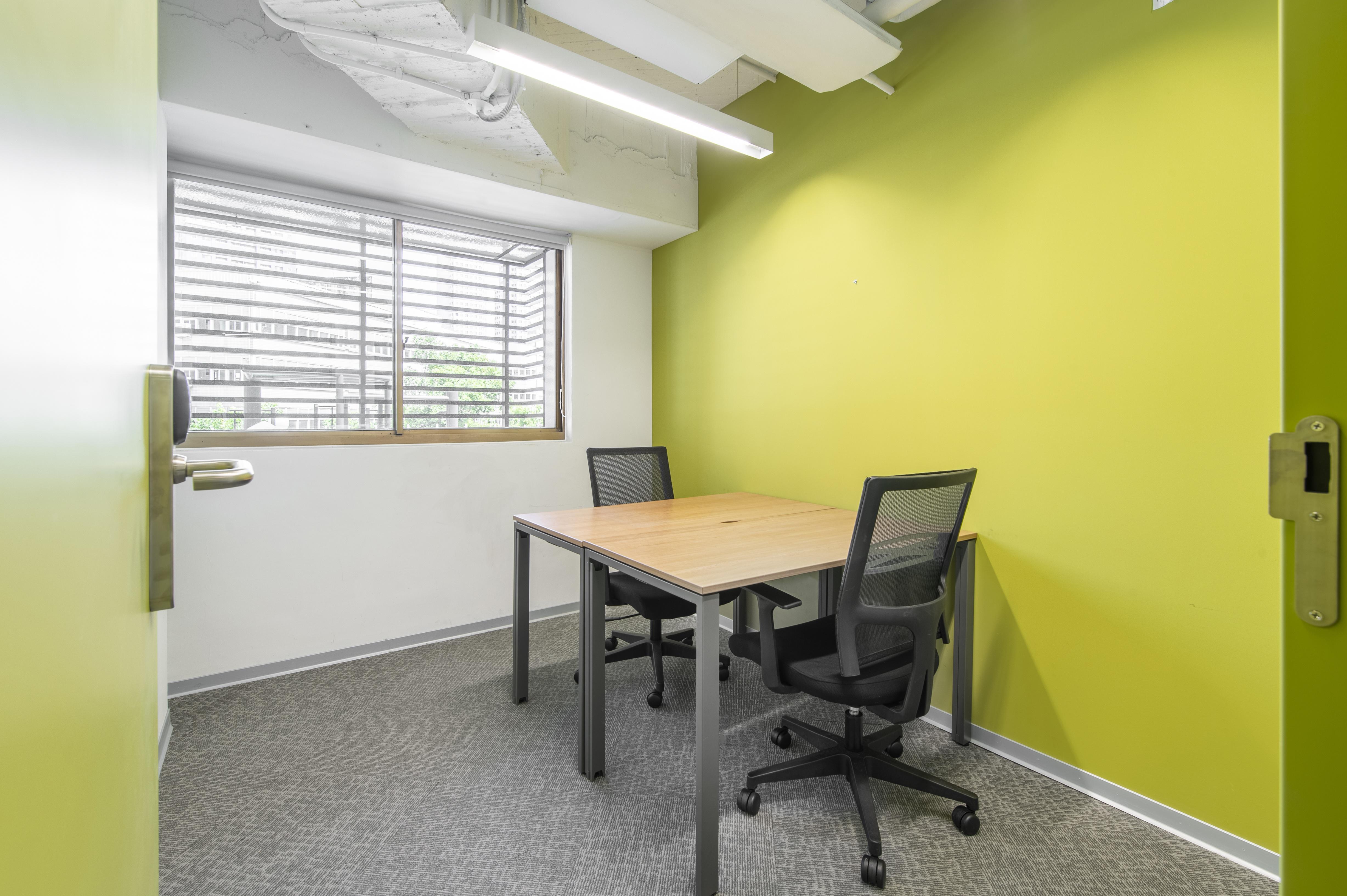 Regus - Taichung, Greenway Centre image 3