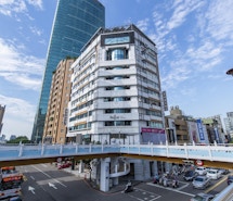 Regus - Taichung, Greenway Centre profile image