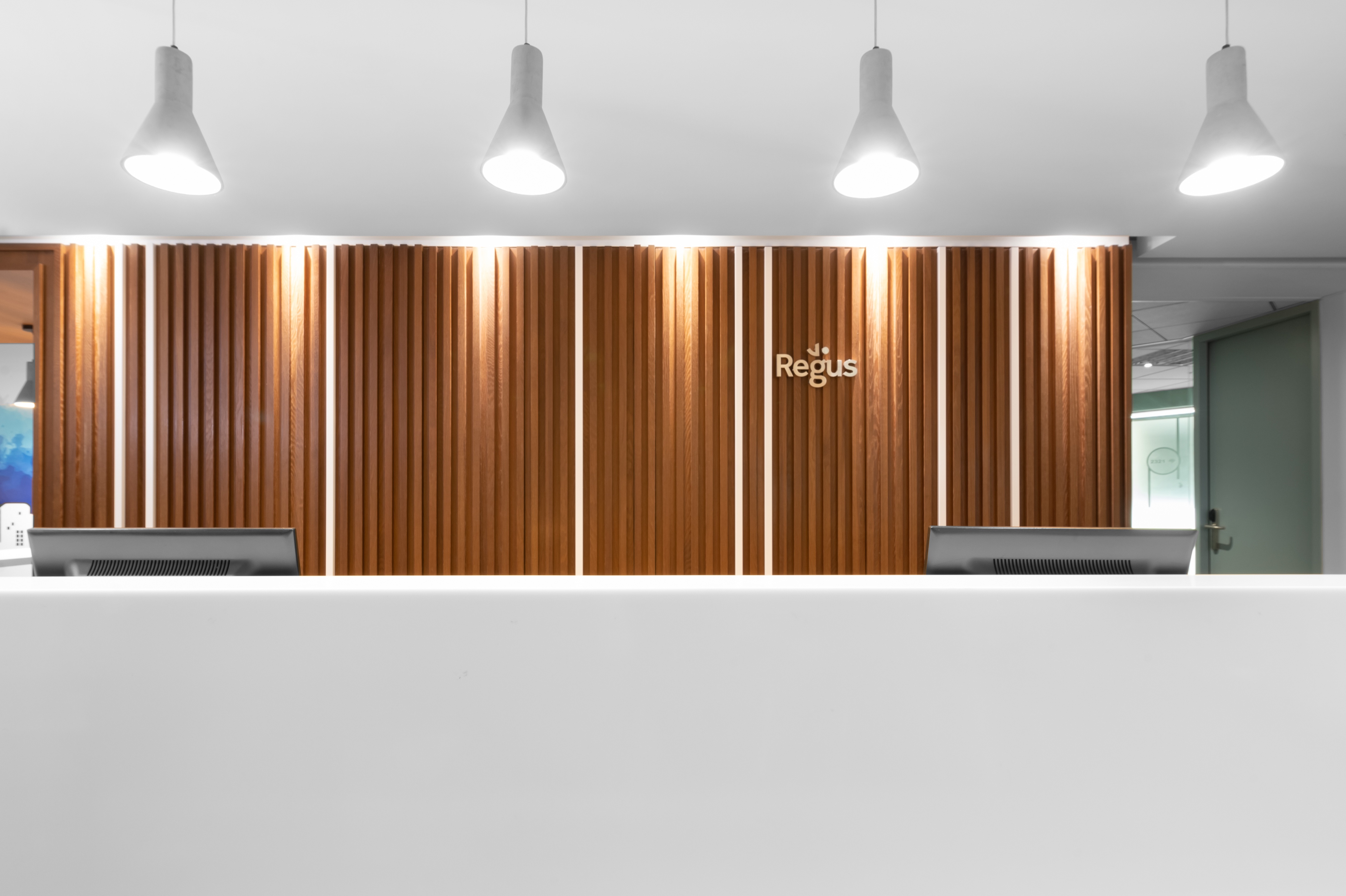 Regus - Taichung, Taishin Centre image 2