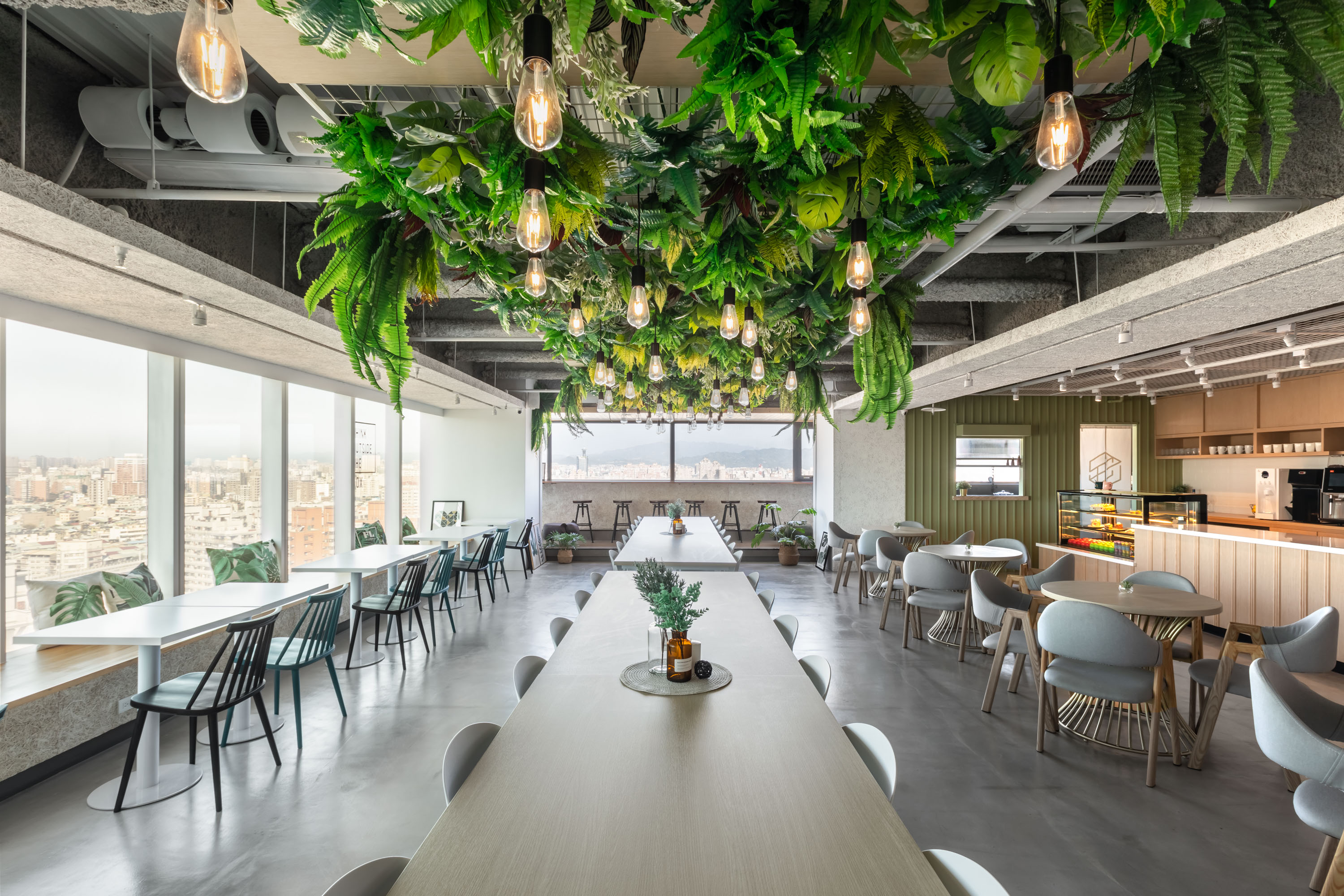 STARCOFREE COWORKING SPACE image 3