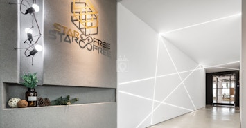 STARCOFREE COWORKING SPACE profile image
