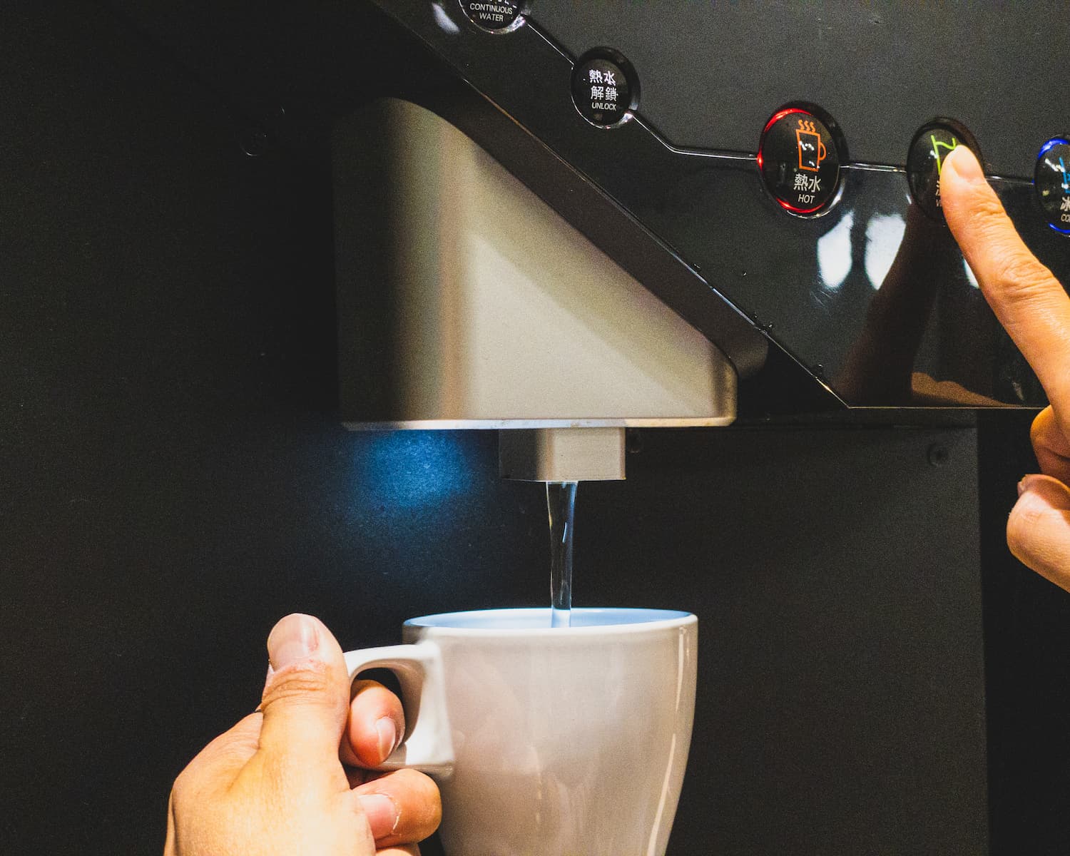 WensCo Coworking image 5