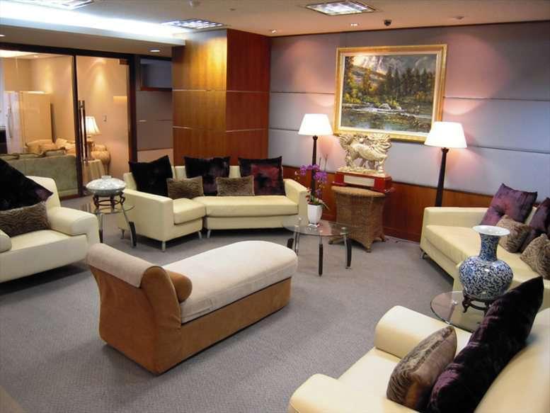 Globaltown International Business Center  image 4