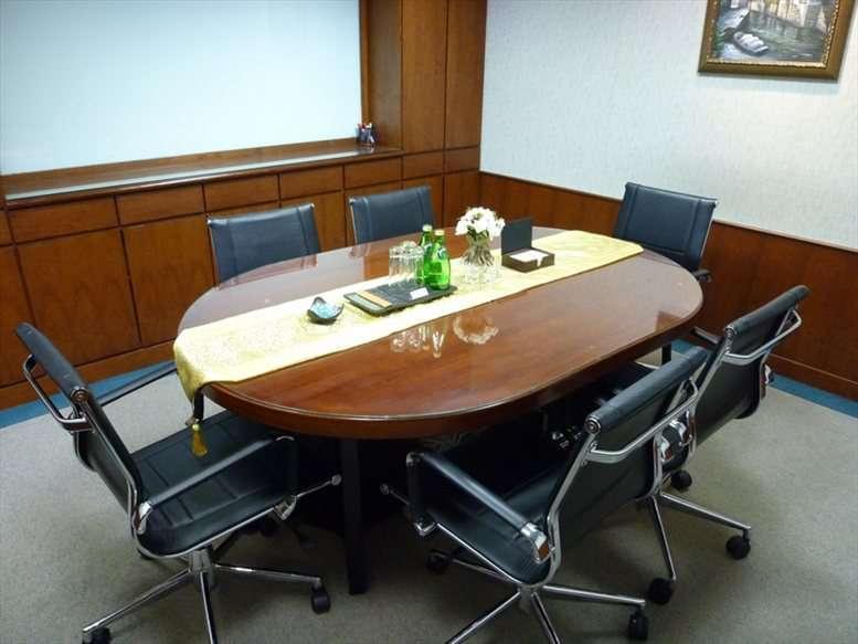 Globaltown International Business Center  image 3