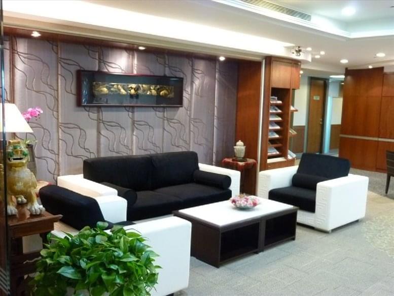 Globaltown International Business Center  image 4