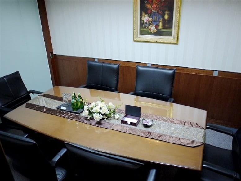 Globaltown International Business Center  image 3