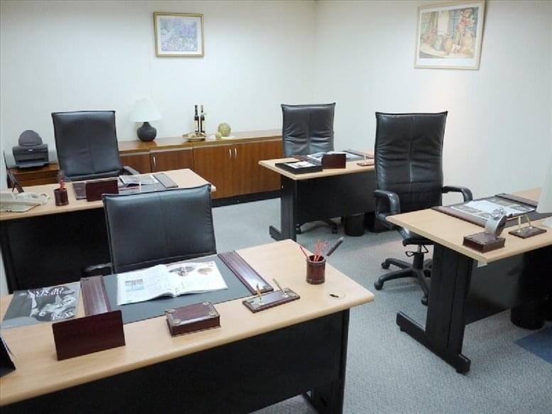 Globaltown International Business Center  image 5